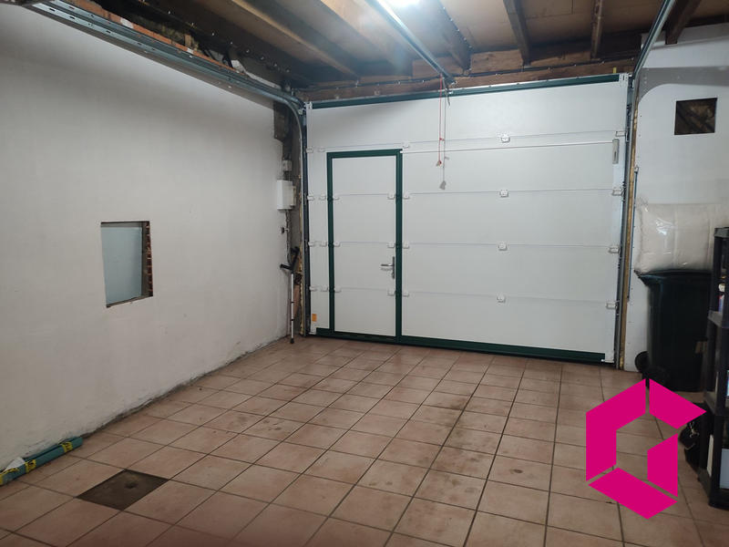 Villa - 178 m² - 9 pièces