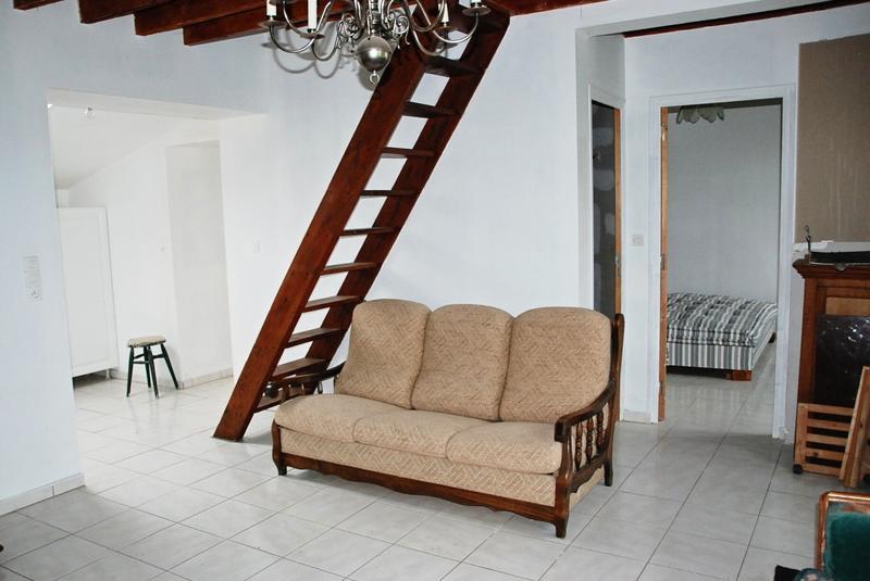 Maison - 132 m² - 7 pièces