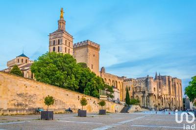 Appartement - 79 m² - 4 pièces