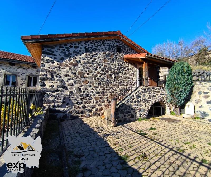 Ferme - 175 m² - 6 pièces