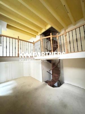 Maison de ville - 77 m² - 5 pièces