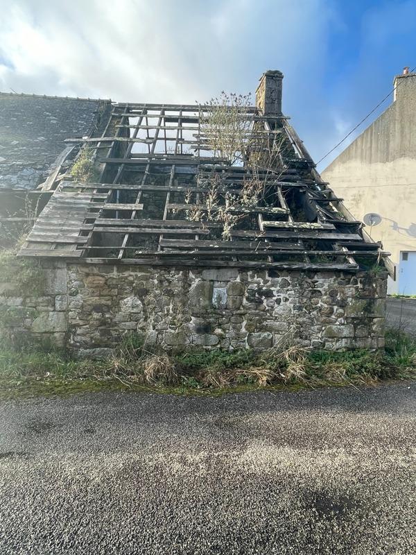 Maison - 50 m² - 1 pièce