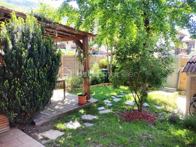 Duplex - 105 m² - 4 pièces