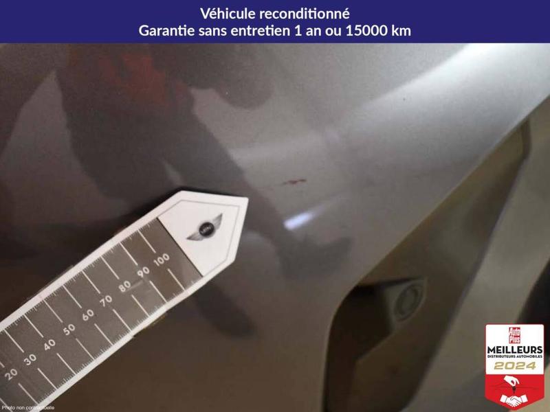 Bmw Série 1 120d 163 ch Dkg7 m Sport Design