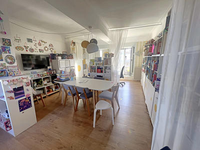 Bureau - 132 m² - 5 pièces