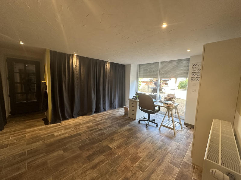 Ferme - 180 m² - 10 pièces