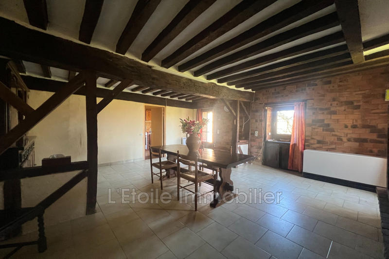 Maison - 63 m² - 2 pièces