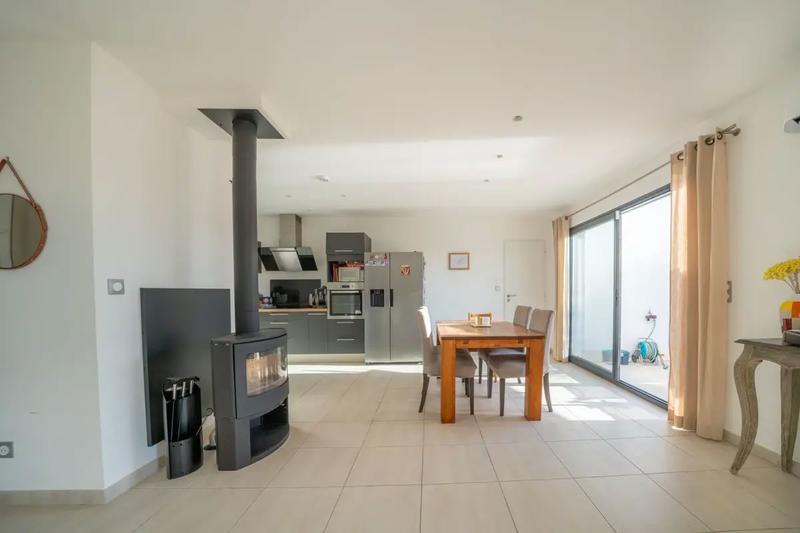 Villa - 110 m² - 4 pièces