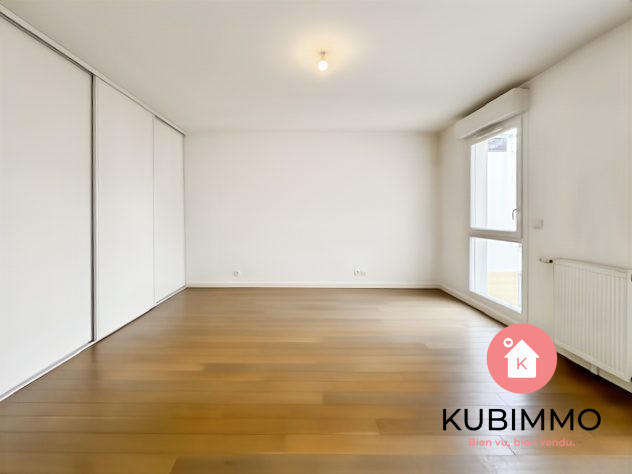 Appartement - 57 m² - 2 pièces