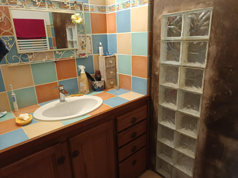 Propriété - 330 m² - 14 pièces