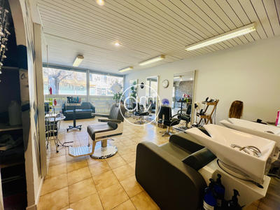 Fonds de commerce - Magasins - 41 m²