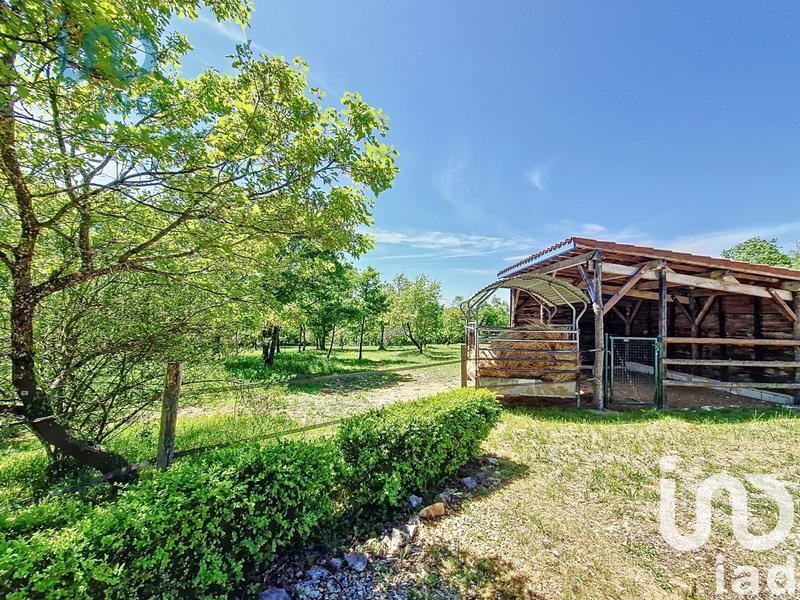 Maison de campagne - 136 m² - 5 pièces