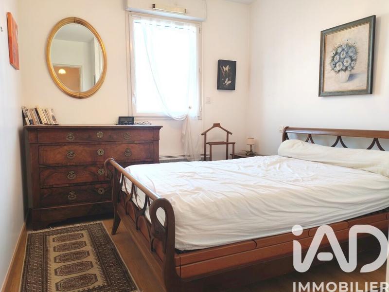 Appartement - 85 m² - 4 pièces