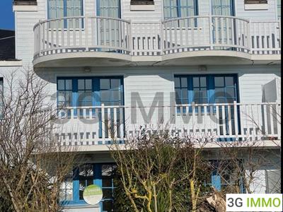 Appartement - 37 m² - 3 pièces