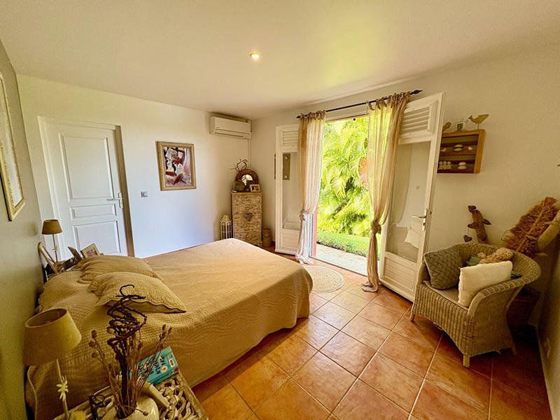 Villa - 123 m² - 5 pièces