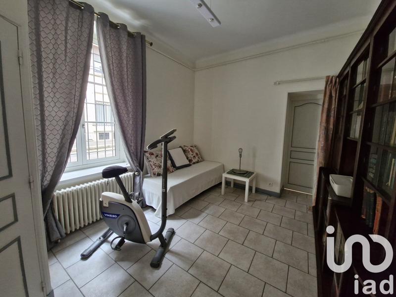 Appartement - 140 m² - 5 pièces
