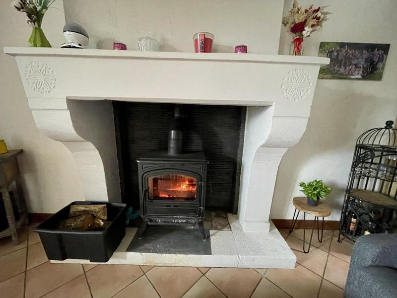 Maison en pierre - 187 m² - 5 pièces