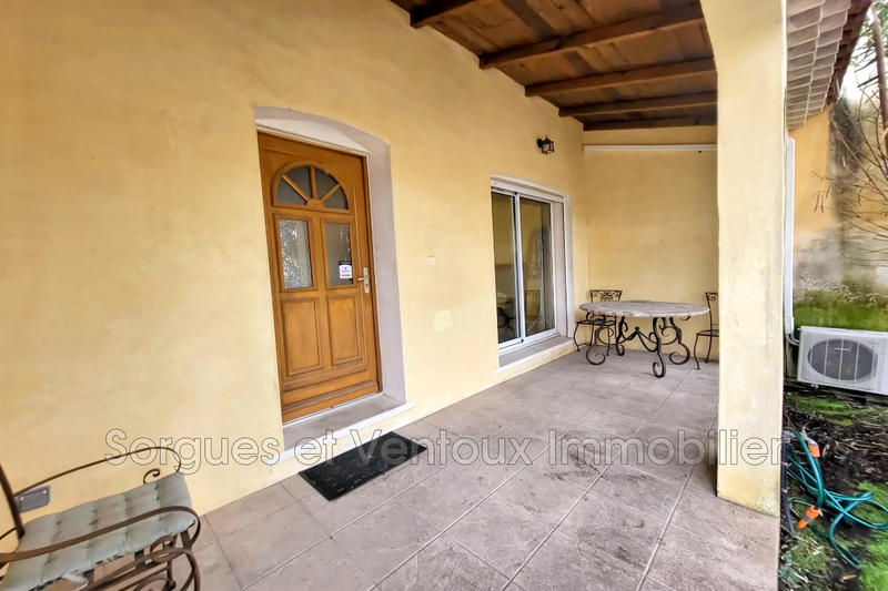 Maison - 60 m² - 3 pièces