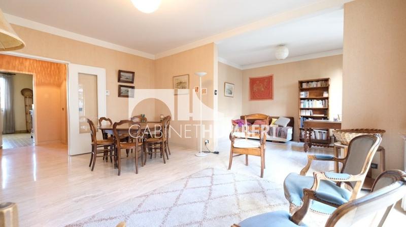 Appartement - 84 m² - 3 pièces