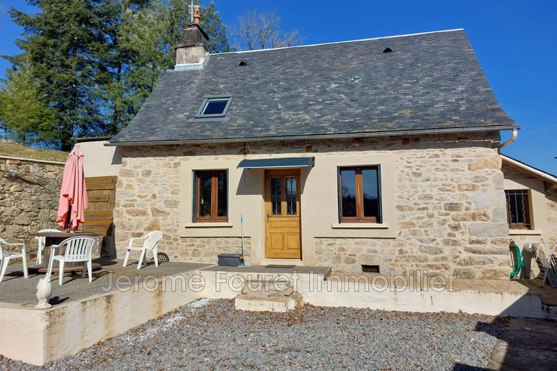 Maison - 58 m² - 2 pièces