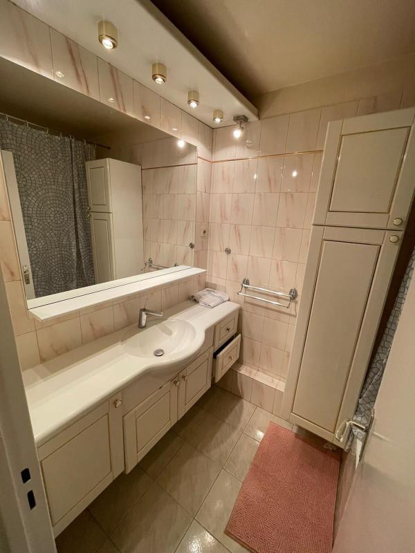 Appartement - 12 m² - 1 pièce