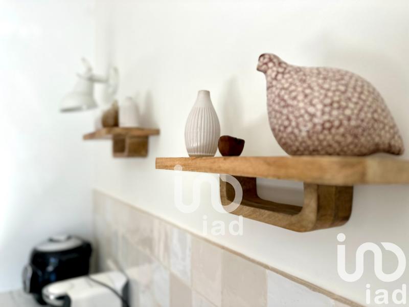 Maison - 167 m² - 7 pièces