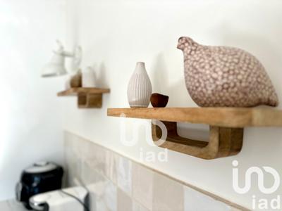 Maison - 167 m² - 7 pièces