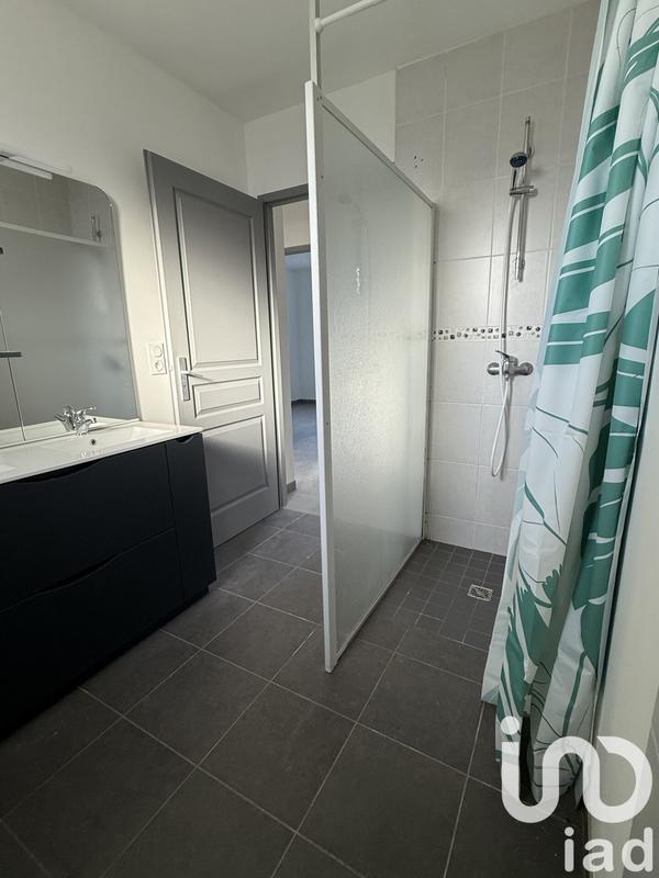 Maison - 78 m² - 4 pièces