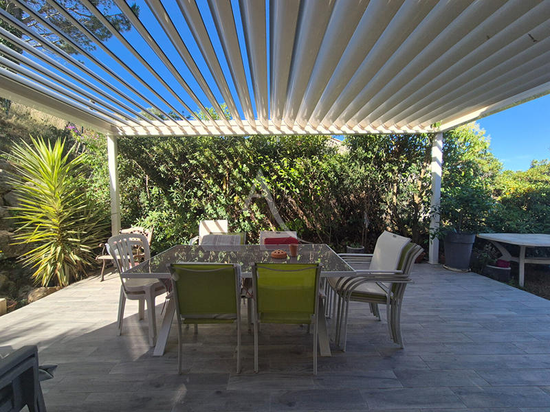 Maison - 80 m² - 3 pièces