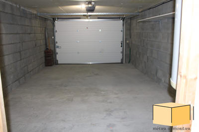 Maison - 68 m² - 3 pièces