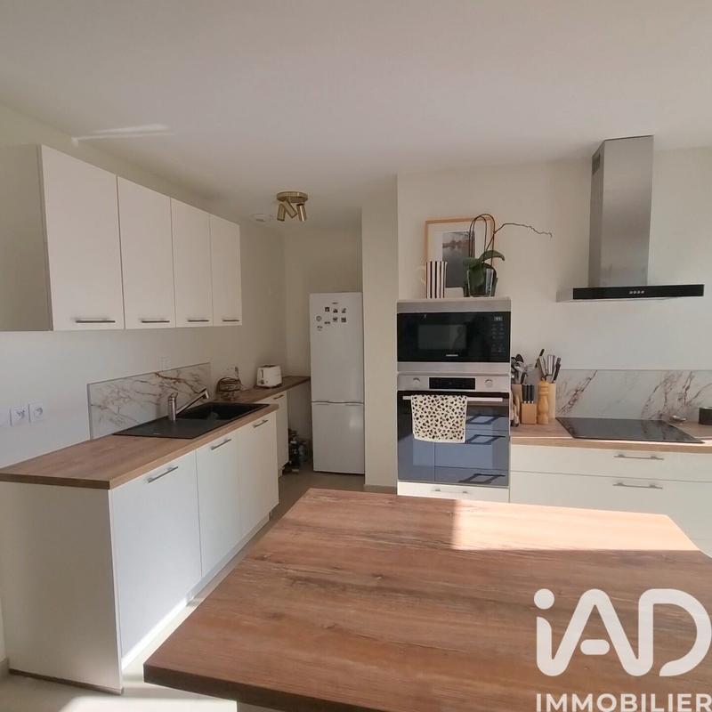 Maison - 191 m² - 6 pièces