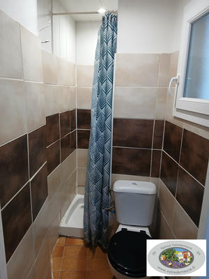 Duplex - 36 m² - 2 pièces