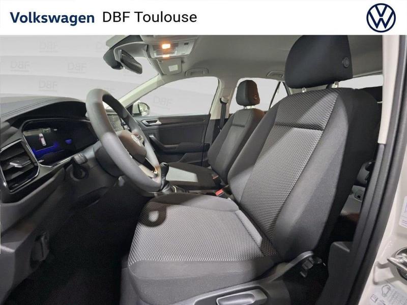 Volkswagen t-Roc 1.0 Tsi 110 Start/Stop Bvm6