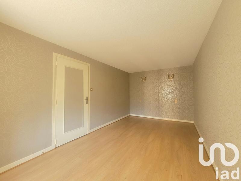 Maison de ville - 160 m² - 7 pièces