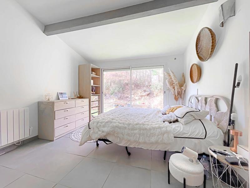 Villa - 126 m² - 6 pièces