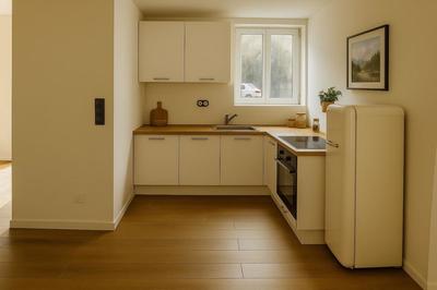 Corps de ferme - 76 m² - 4 pièces