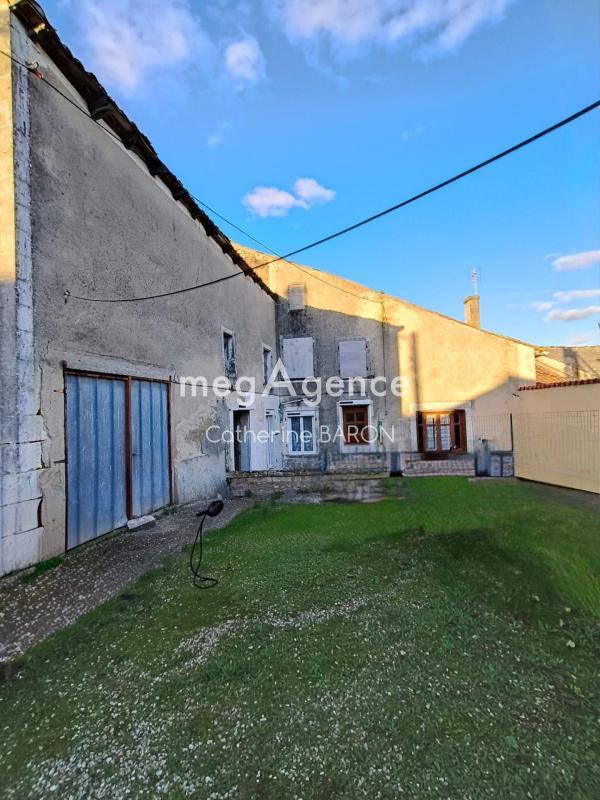 Maison - 140 m² - 4 pièces