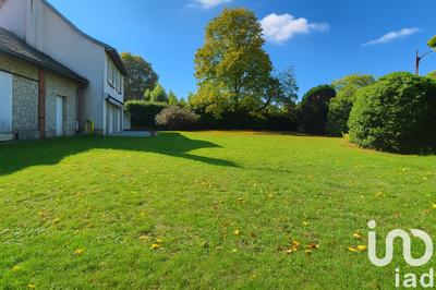 Ferme - 194 m² - 6 pièces