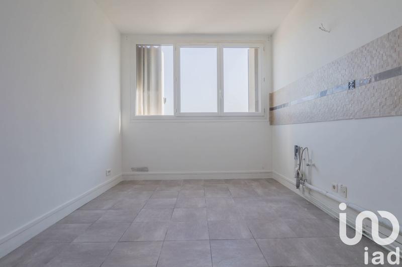 Appartement - 81 m² - 4 pièces