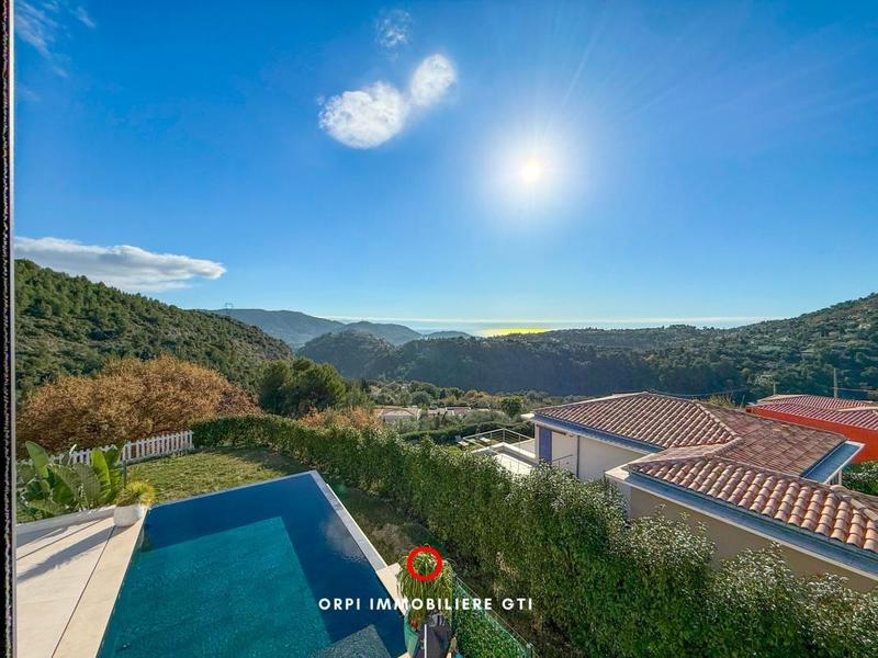 Villa - 187 m² - 4 pièces