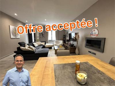 Maison de ville - 88 m² - 4 pièces