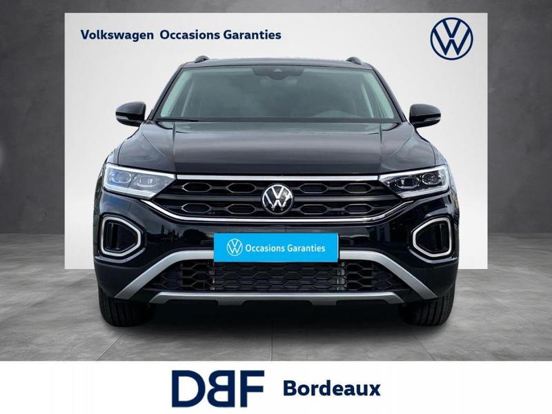 Volkswagen t-Roc Fl 1.0 Tsi 116 Ch Bvm6 Life