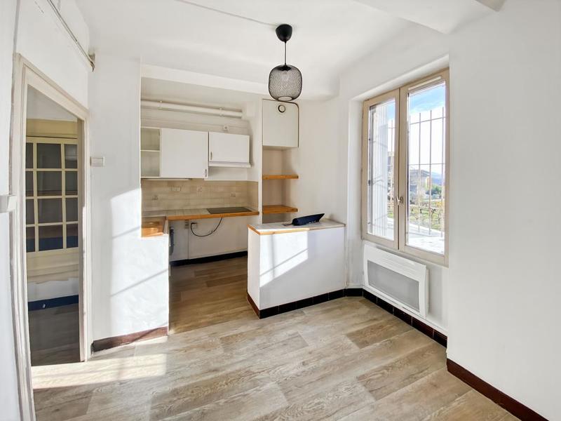 Appartement - 54 m² - 3 pièces