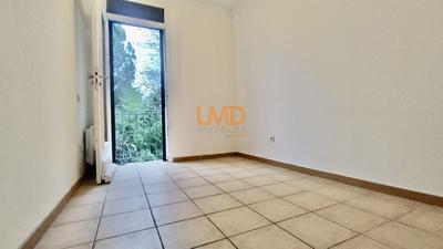 Maison - 54 m² - 3 pièces