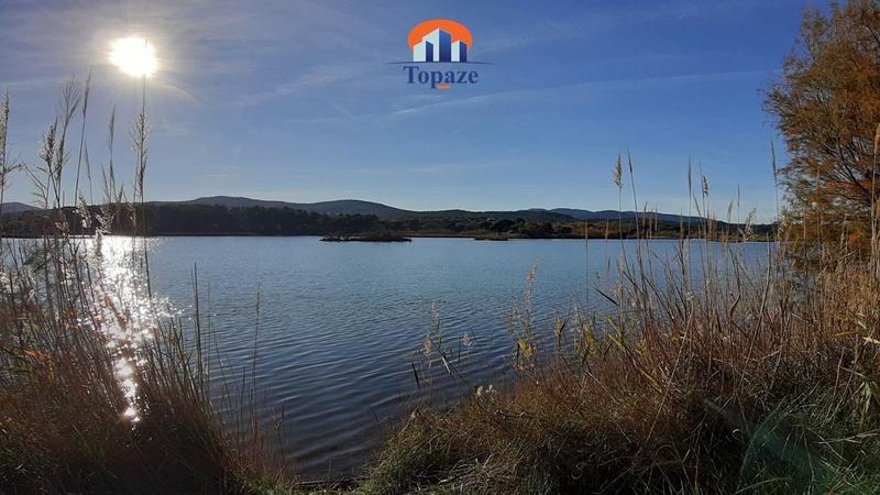 Loft - 104 m² - 1 pièce