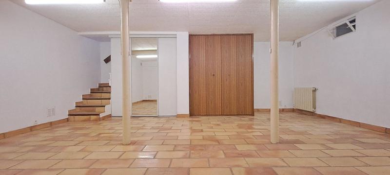 Maison - 184 m² - 6 pièces