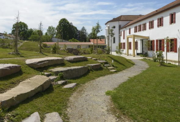 Exposition "Lumières du Pays Basque"