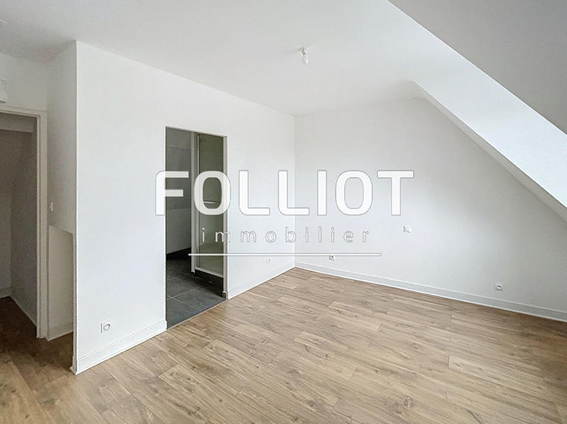 Maison - 101 m² - 5 pièces