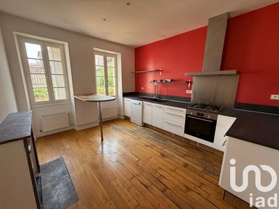 Maison - 148 m² - 5 pièces