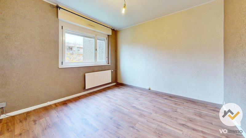 Appartement - 97 m² - 5 pièces